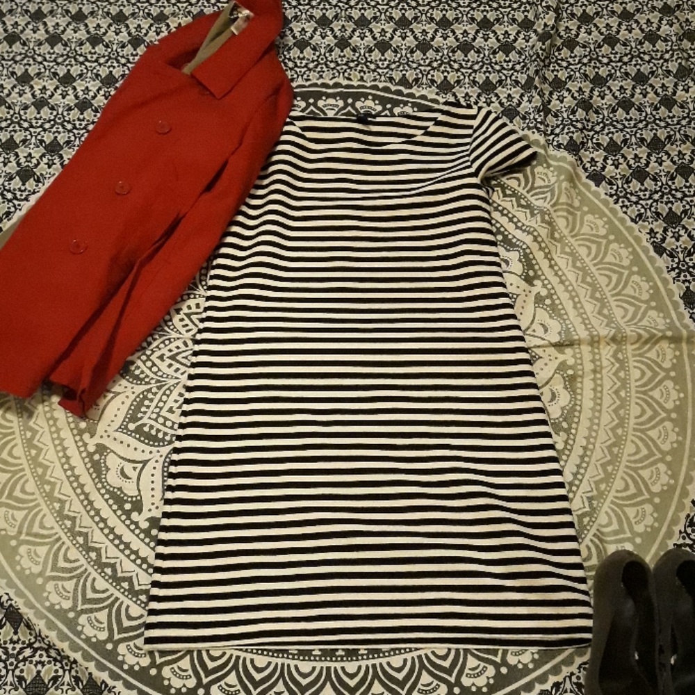 Gap dress